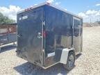 2015 Lark United VT610SA Enclosed Cargo Trailer