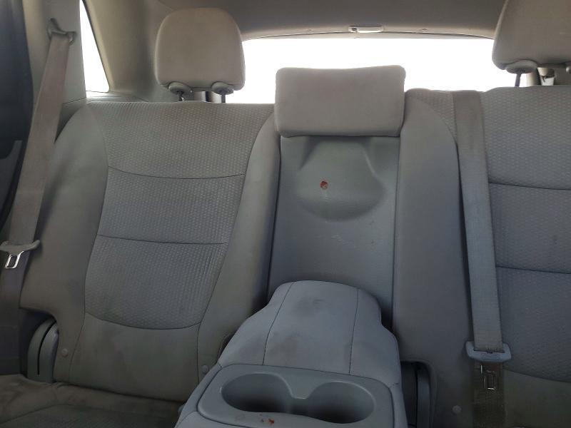 2011 KIA Sorento lx