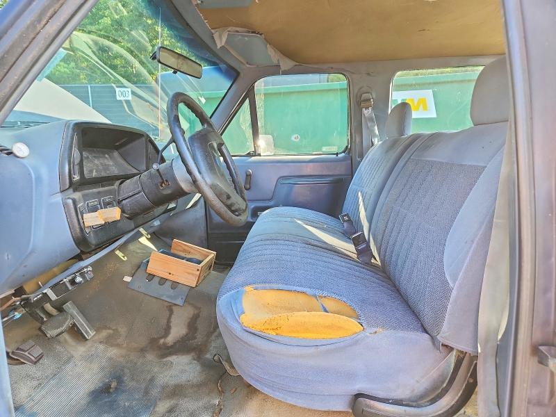 1990 Ford F350