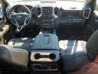 2019 Chevrolet Silverado K1500 LTZ
