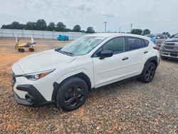 Subaru Vehiculos salvage en venta: 2024 Subaru Crosstrek