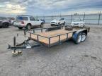 2006 Utility Trailer 2006 Diamond Utility Trailer