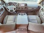 2010 GMC Sierra K1500 SLE