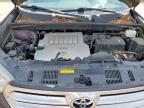 2012 Toyota Highlander se
