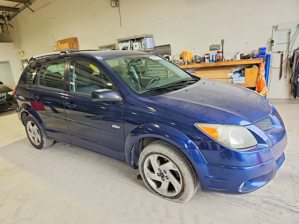 2003 Pontiac Vibe