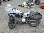 2015 Harley-Davidson Fxdb Dyna Street BOB