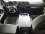 2007 Chevrolet Silverado K1500 Crew Cab