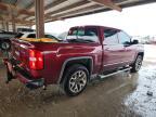 2015 GMC Sierra K1500 SLT
