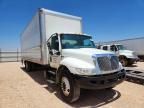 2021 International MV607