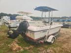 2003 Angler Boat