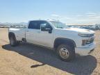 2022 Chevrolet Silverado K3500 High Country