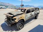 2018 Toyota Tacoma TRD OFF-Road
