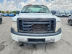 2010 Ford F150