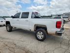 2018 Chevrolet Silverado C1500 Custom