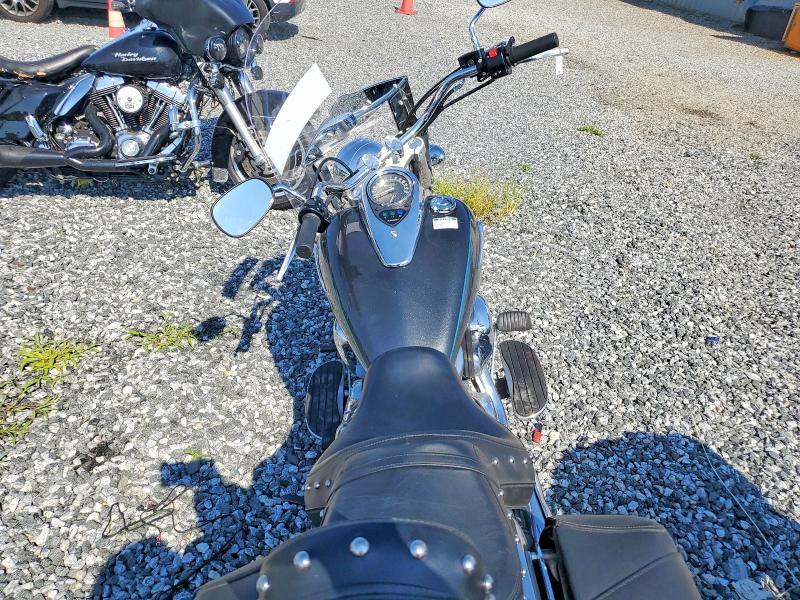 2024 Kawasaki VN900 D
