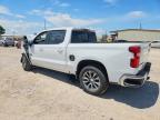 2026 Chevrolet Silverado K1500 LT