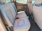 2017 GMC Canyon