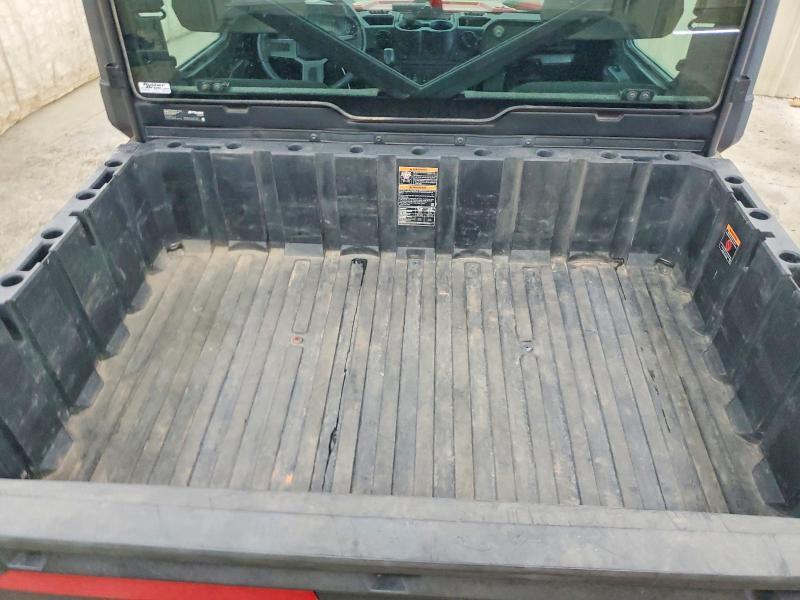 2022 Polaris Ranger Crew xp 1000 Northstar Ultimate
