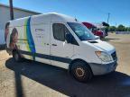 2012 Mercedes-Benz Sprinter 2500 Delivery Van