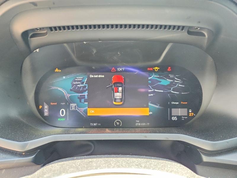 2023 Polestar 2