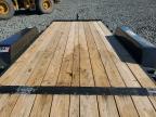2026 American UT162 Equipment Trailer