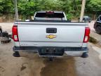 2017 Chevrolet Silverado K1500 LTZ