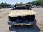 2003 Chevrolet Silverado K1500