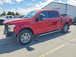 2016 Ford F150 Supercrew for sale in Nampa, ID