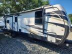 2023 Keystone Challenger 2023 Keystone Outback Camper