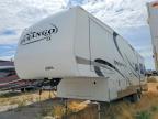 2008 KZ Durango Camper