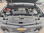 2025 Chevrolet Colorado