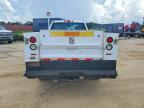 2013 Chevrolet Silverado C3500
