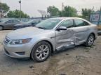 2011 Ford Taurus sel