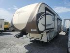 2017 Wildcat By Forest Ri Fifth Wheel Series