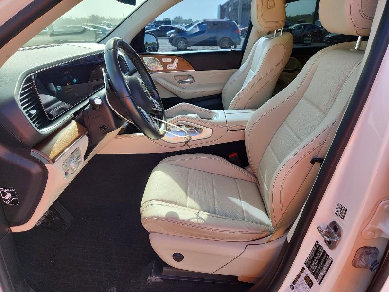 2022 Mercedes-Benz Gle 350