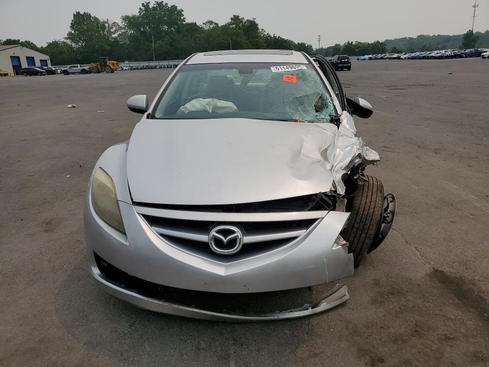 2010 Mazda 6 I