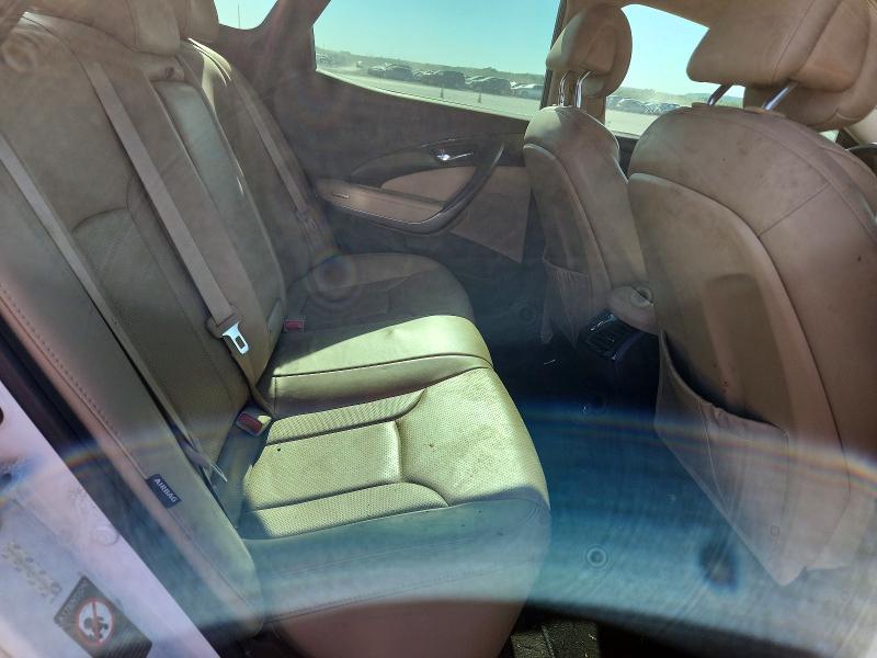 2014 Hyundai Azera Base