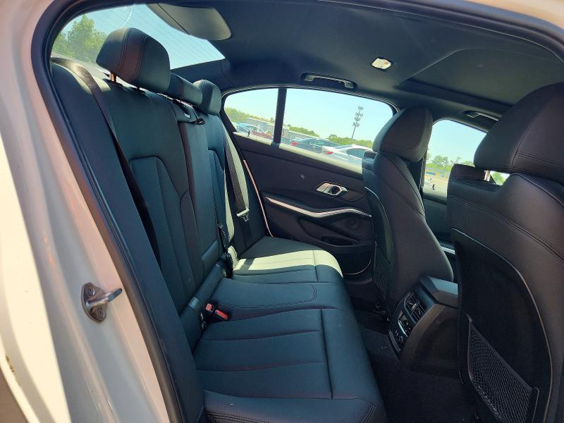 2020 BMW 330xi