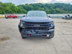 2021 Chevrolet Silverado K1500 LT Trail Boss