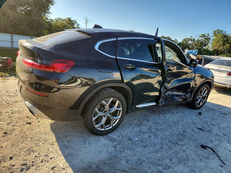 2024 BMW X4 Xdrive30i