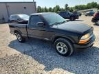 2002 Chevrolet S Truck S10