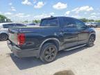2017 Honda Ridgeline Black Edition