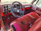 1986 Chevrolet K20