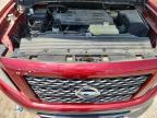 2016 Nissan Titan XD PRO-4X