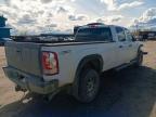 2011 GMC Sierra K2500 Heavy Duty
