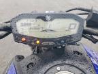2020 Yamaha MT07