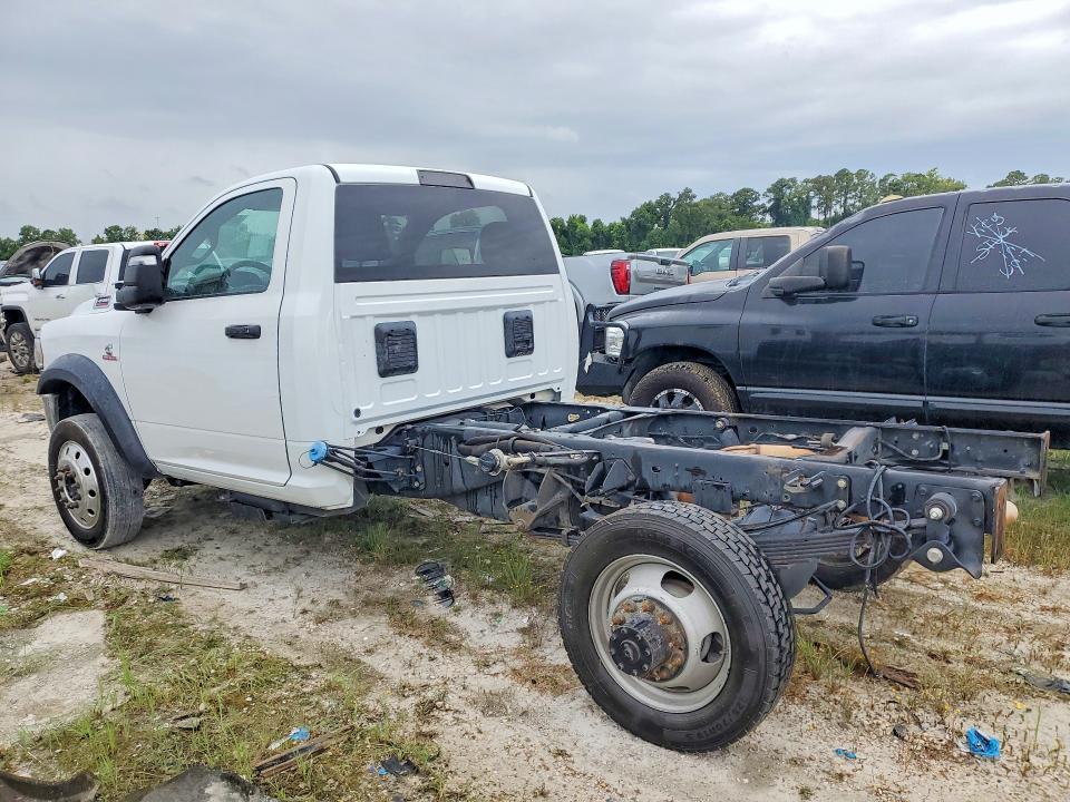 2023 Dodge RAM 4500