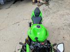 2025 Kawasaki ZX636 K