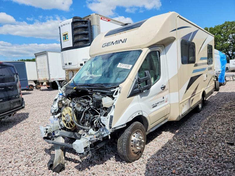 2017 Thor Motor Home