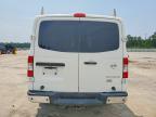 2015 Nissan NV 2500 HD SL